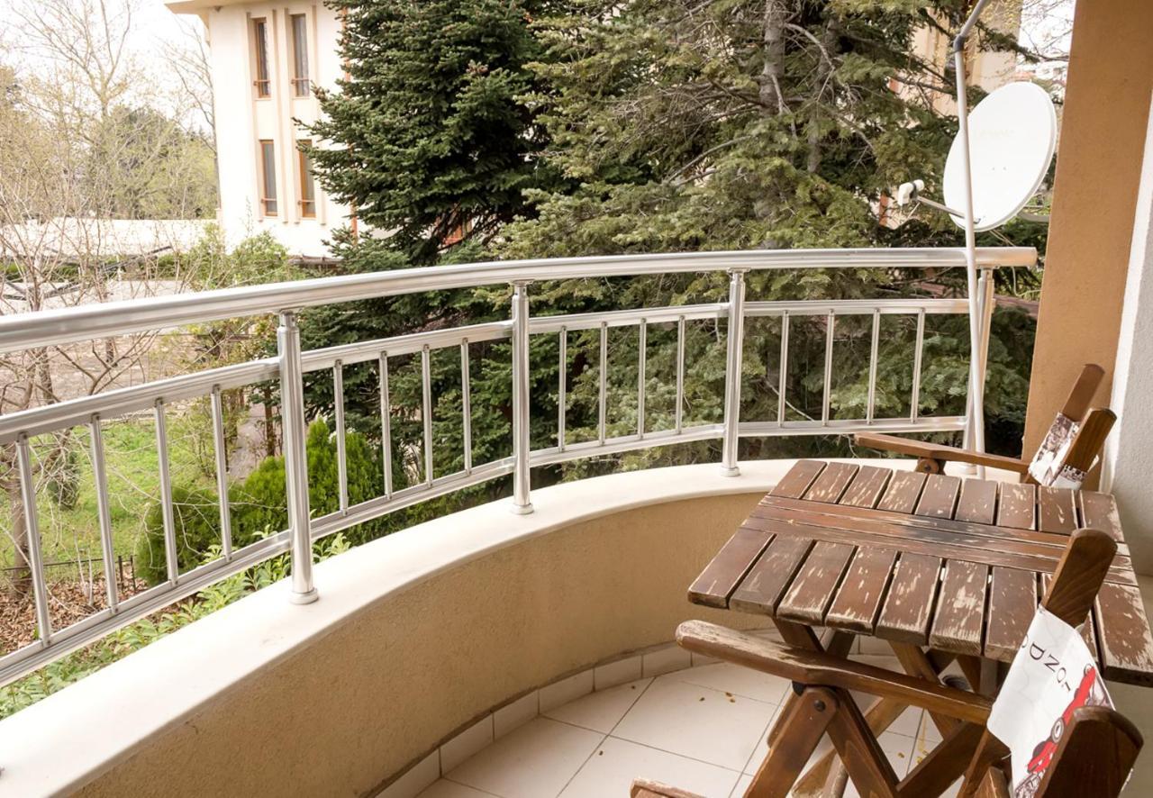 Surrounded By Nature In 1-Bdr Flat With Balcony Apartment Варна Екстериор снимка